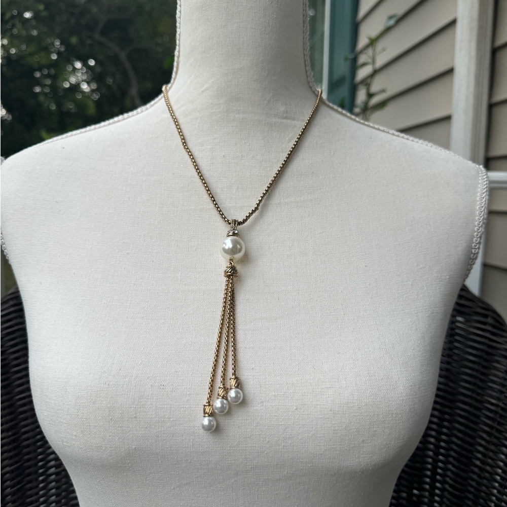 NECKLACE - Picture 4 of 8
